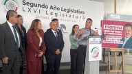 PRI Informa que Denunció a Adán Augusto López Hernández ante el FBI y la DEA