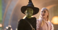 The witches of Oz are back in the final trailer of 'Wicked: For Good'