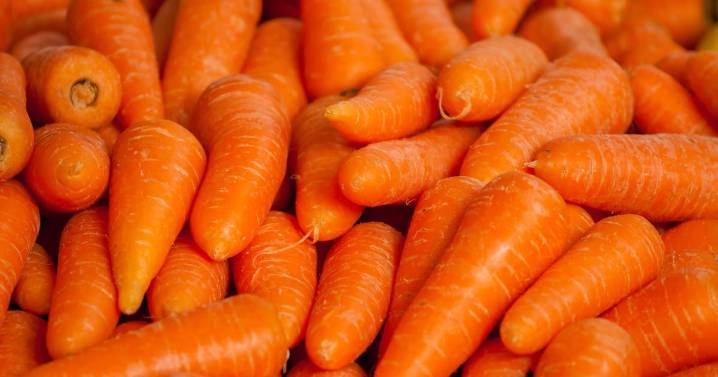 Jugo de zanahoria y cúrcuma: un refuerzo natural con respaldo científico