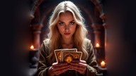 TAROT: las predicciones en el amor, trabajo y salud para hoy lunes 22 de septiembre de 2025
