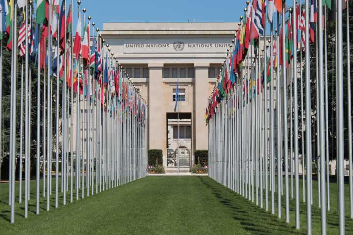 UN official condemns escalation after Israel strike on Hamas in Qatar