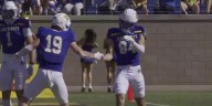 SDSU football had a successful improvement week