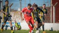 Lo tenía Varela… se lo empató Independiente