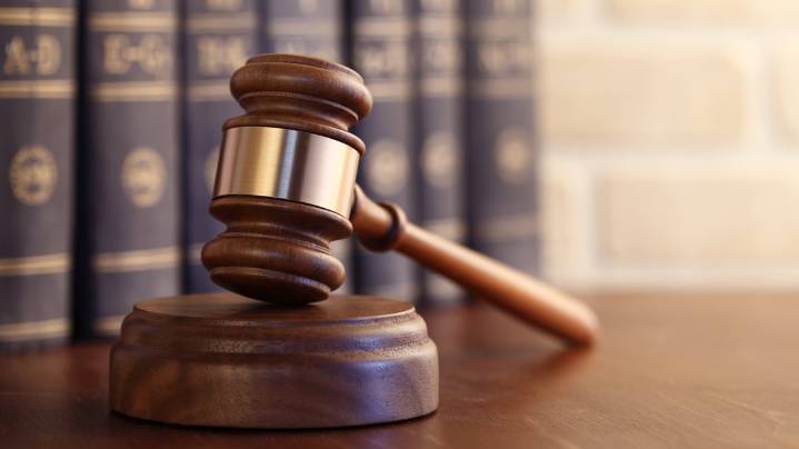 Portland man gets 4 years in prison for groping 10