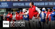Patriots need to fix the little things in Week 4 vs. Panthers | Burton Ernie Talk Football with Faur