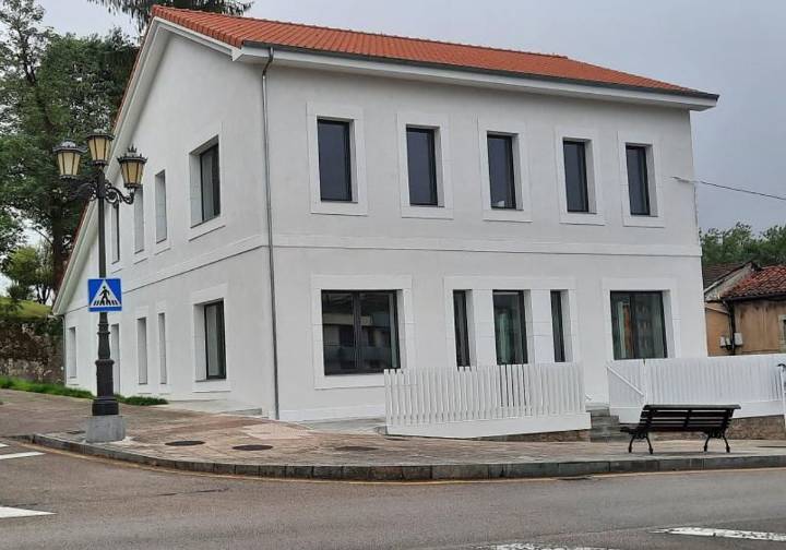 La Consejería de Salud licitará las obras del consultorio de La Manjoya