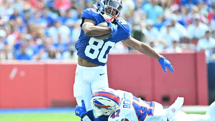 Cornerback concerns mount for Bills ahead of Ravens clash: Latest injury updates