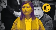 Betssy Chávez y el riesgo de un asilo: PJ prolongación de la prisión preventiva de la exministra de Pedro Castillo acusada de “rebelión” 
