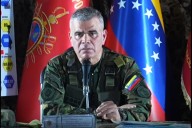 El Ministro de Defensa presenta un informe detallado sobre la actuación de la FANB en la frontera.