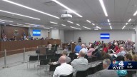 Greenville County to study efficiency within fire departments
