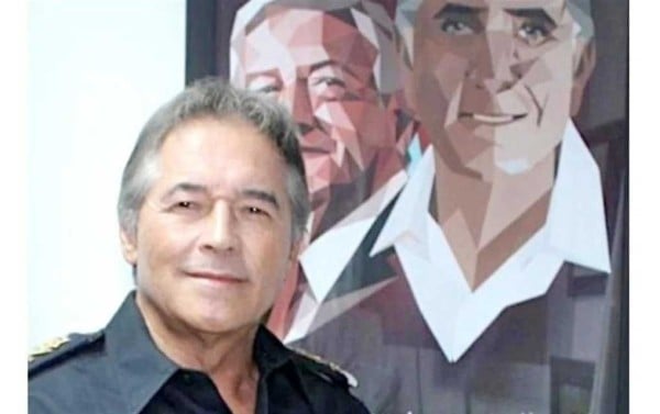 El narcosecretario en tiempos de Adán Augusto