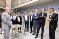 Cuenta Querétaro con el mejor sistema penitenciario del país