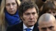 Javier Milei a la prensa internacional: “El kirchnerismo está intentando asesinarme”
