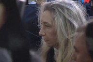 Bronca en TN por la mala onda de Karina Milei y por la agresión de militantes libertarios contra periodistas