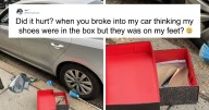 30 Of The Best “Did It Hurt?” Memes That Are Trending On Twitter