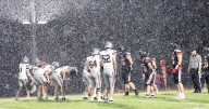 Photos: Erie-Prophetstown takes on Rockridge in Week 4 – Shaw Local