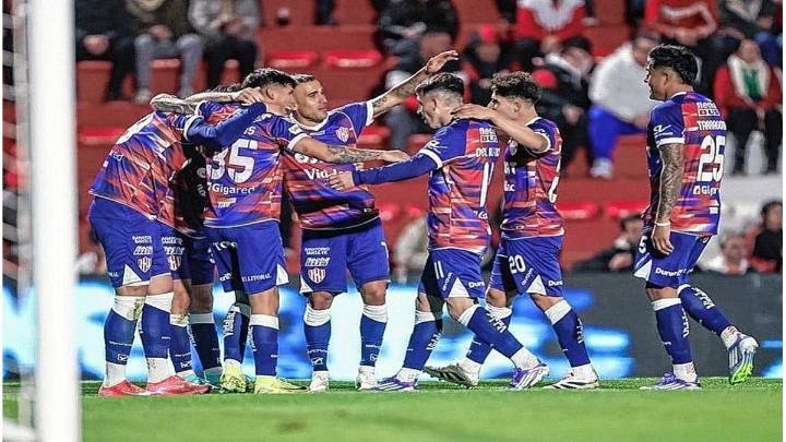 El sorprendente Unión defenderá la punta ante Banfield en el Florencio Sola