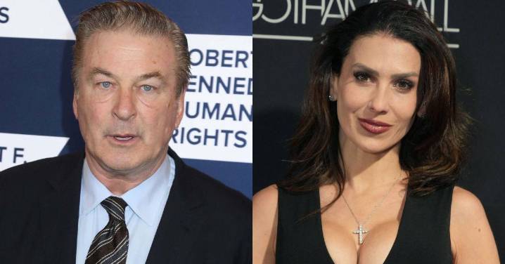 Alec Baldwin's 'DWTS' Panic As Hilaria Pursues Solo Gig