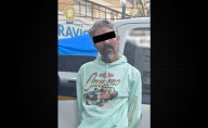 Detienen a hombre por presuntamente apuñalar a joven en la colonia Doctores