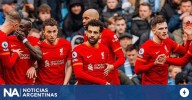Cómo ver en vivo Liverpool vs Southampton por la Carabao Cup: horario y formaciones