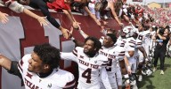 Top 25: No. 12 Texas Tech's Joey McGuire says his team's ascent fueled by love, not money
