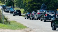 One injured in Greenville County officer