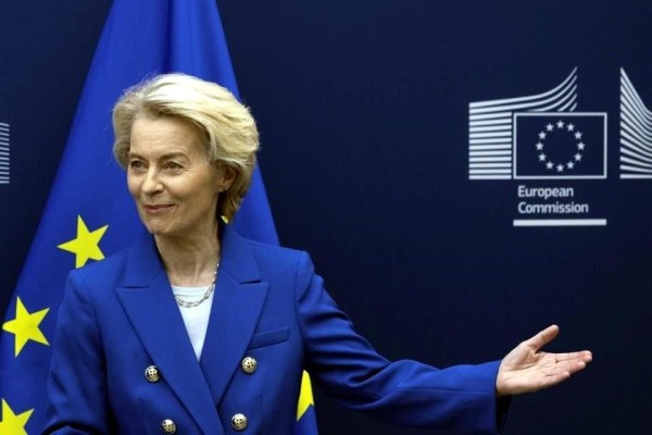 Apuntan México y UE a quitar aranceles a vino, quesos...