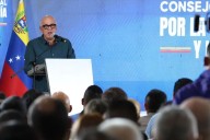 JR: “Es absolutamente unánime el clamor del pueblo en contra de cualquier forma de agresión”