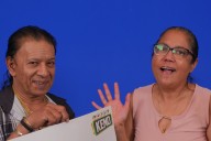 Canadians using lottery win to build dream home for retirement