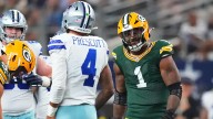 Cowboys y Packers libran duelo épico con empate 40