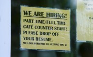 Teenage workers hit hard by tech disruption, population growth: Desjardins