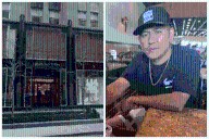 Murder Charges Filed After Smash-And-Grab At Mag Mile’s Louis Vuitton Store Ends In Deadly Car Crash