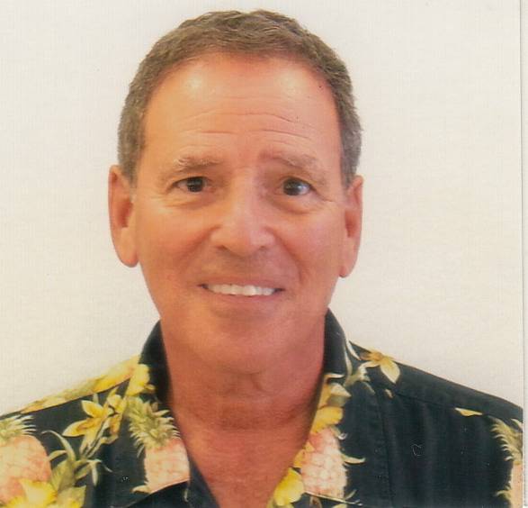 Finally, Mel Finkenberg is feeling fine