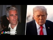 Congress inches closer to Epstein files