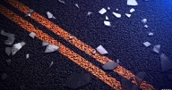 1 killed, 2 hurt in crash at Devil's Lake State Park