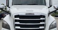 'I think I may have dozed off,' trucker tells police after I