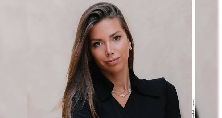 Laura Villars, la piloto que quiere liderar la FIA