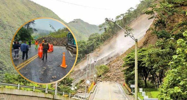 Abren variante de la vía Bogotá – Villavicencio, pero tendrán novedades para conductores