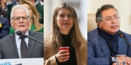 Miguel Uribe Londoño envió duro mensaje a Petro por atacar a Paloma Valencia: “No podemos permitir que un crimen como el de mi hijo se repita”