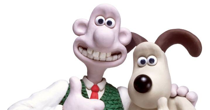 Aardman's Wallace and Gromit receive special recognition at National Television Awards 2025