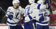 Lightning announce theme nights schedule for 2025