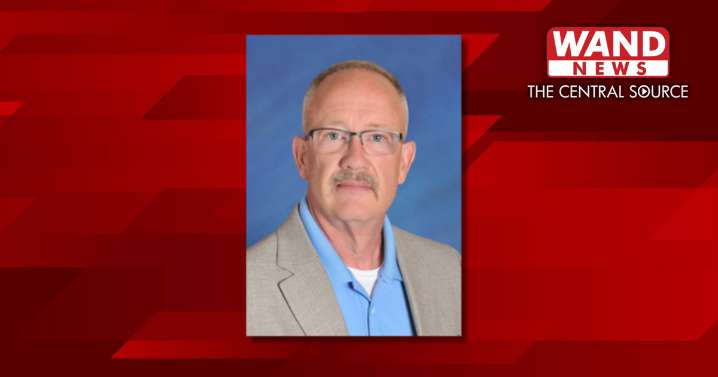 Decatur City Manager announces resignation