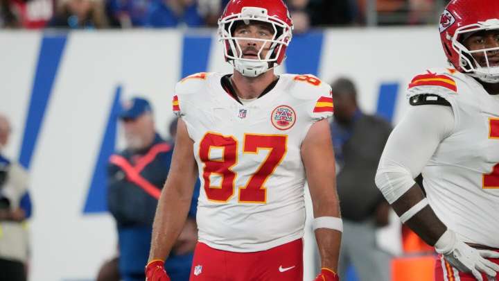 Ravens at Chiefs prediction: Odds, expert picks, QB matchup, injury update, betting trends, and stats