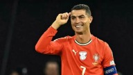 Cristiano y un nuevo récord con Portugal