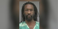Man arrested after hiding fentanyl in child’s car seat, Alachua County deputies say