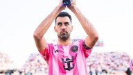 Sergio Busquets anuncia su retirada del futbol al cierre de la temporada