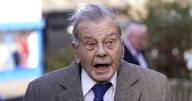 Cricket legend Dickie Bird has died, aged 92