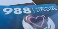 Help remains available as 211 Big Bend sees increase in suicide hotline calls