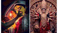 Best Durga Puja Pandals in Chandigarh 2025 you must explore