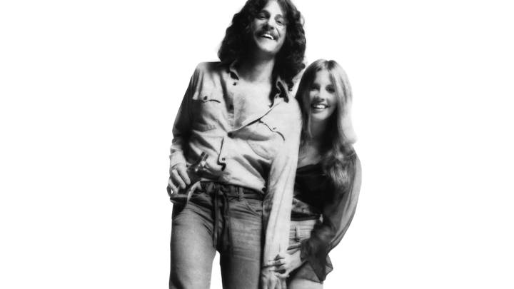 The Origin Story of Stevie and Lindsey